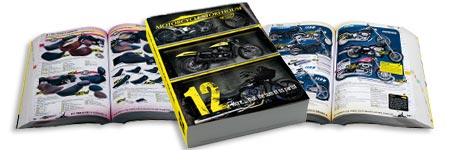Motorcycle Storehouse B.V.